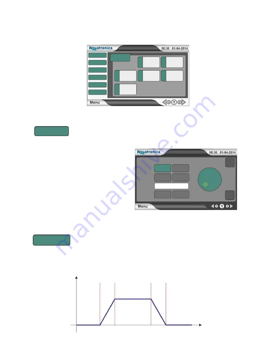 Aquatronica ACQ140 Скачать руководство пользователя страница 37