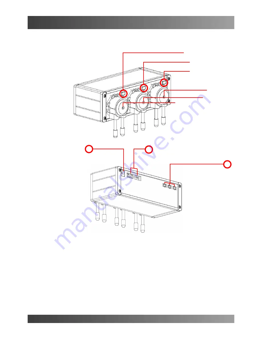 Aquatronica ACQ450 Instruction Manual Download Page 6