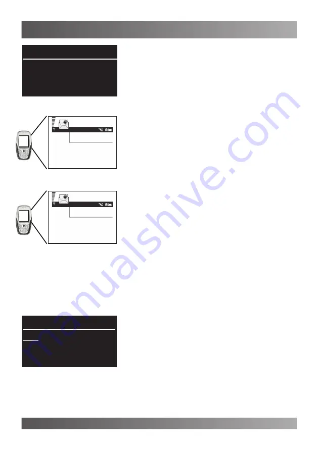 Aquatronica SMS Module Instruction Manual Download Page 12