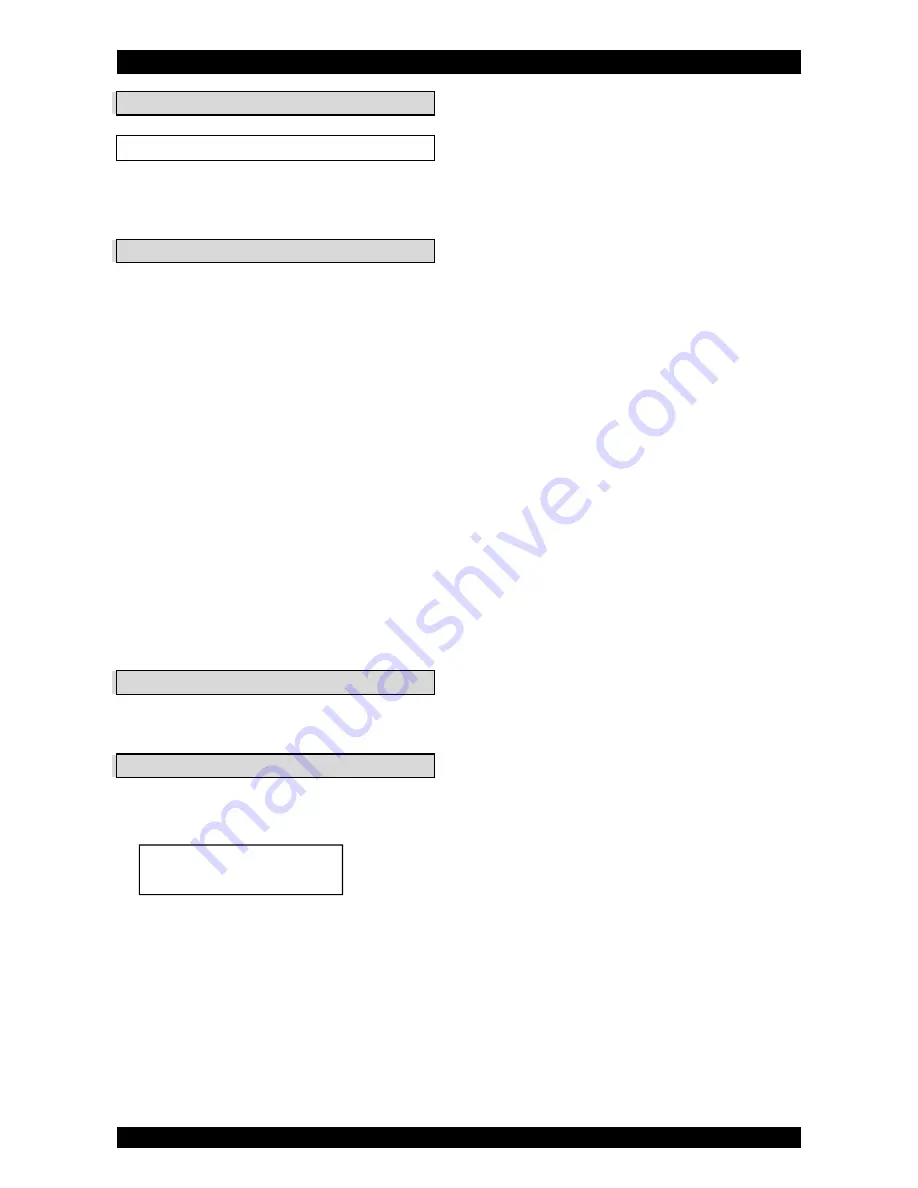 Aquion IQ-WHF Series Installation & Operating Instructions Manual Download Page 47