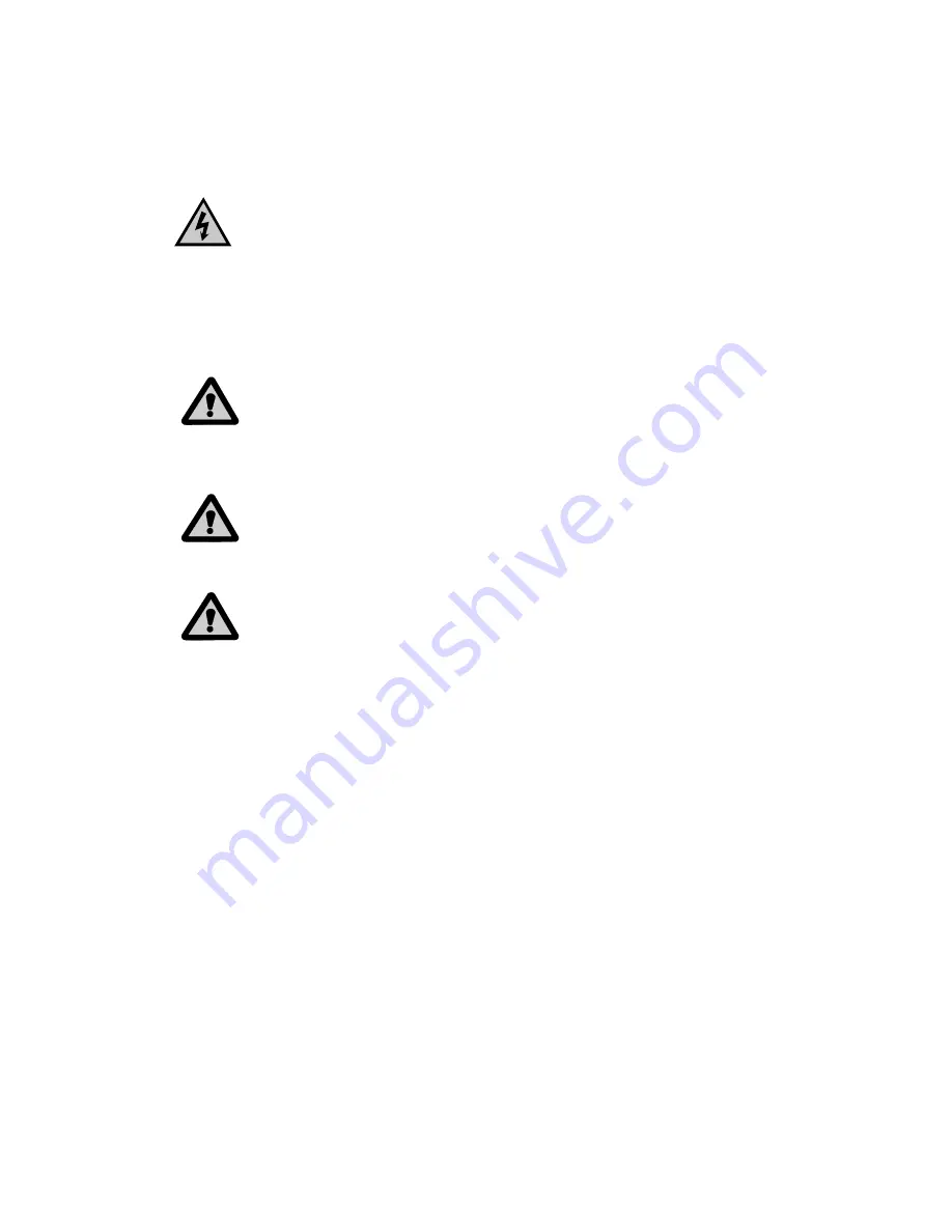 AR 10010475 Operating And Service Manual Download Page 13