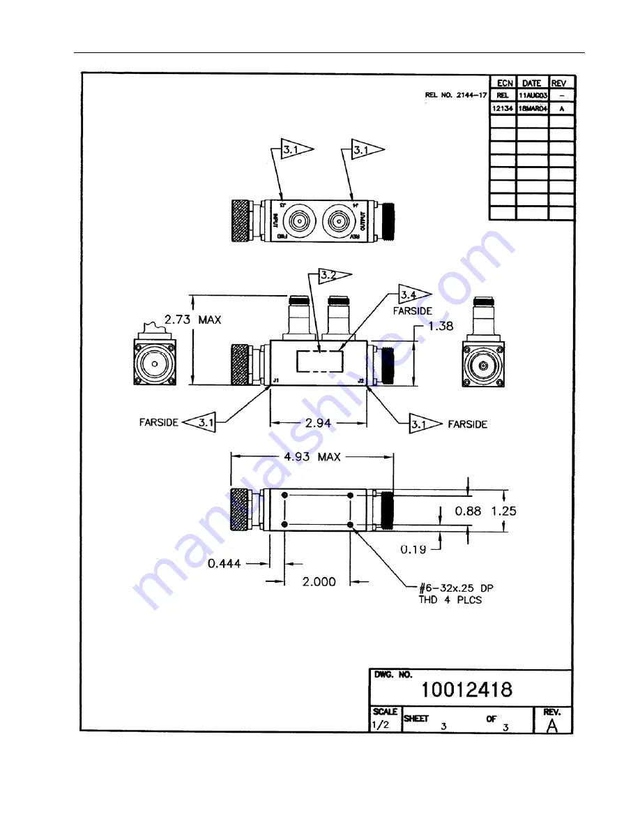 AR 10012419 Скачать руководство пользователя страница 17