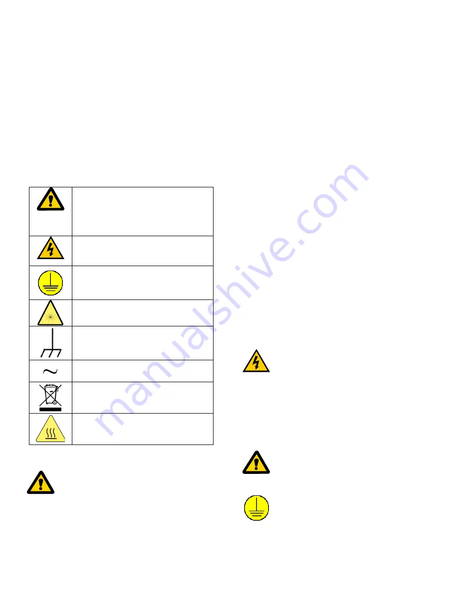 AR 10043414 Operating And Service Manual Download Page 11