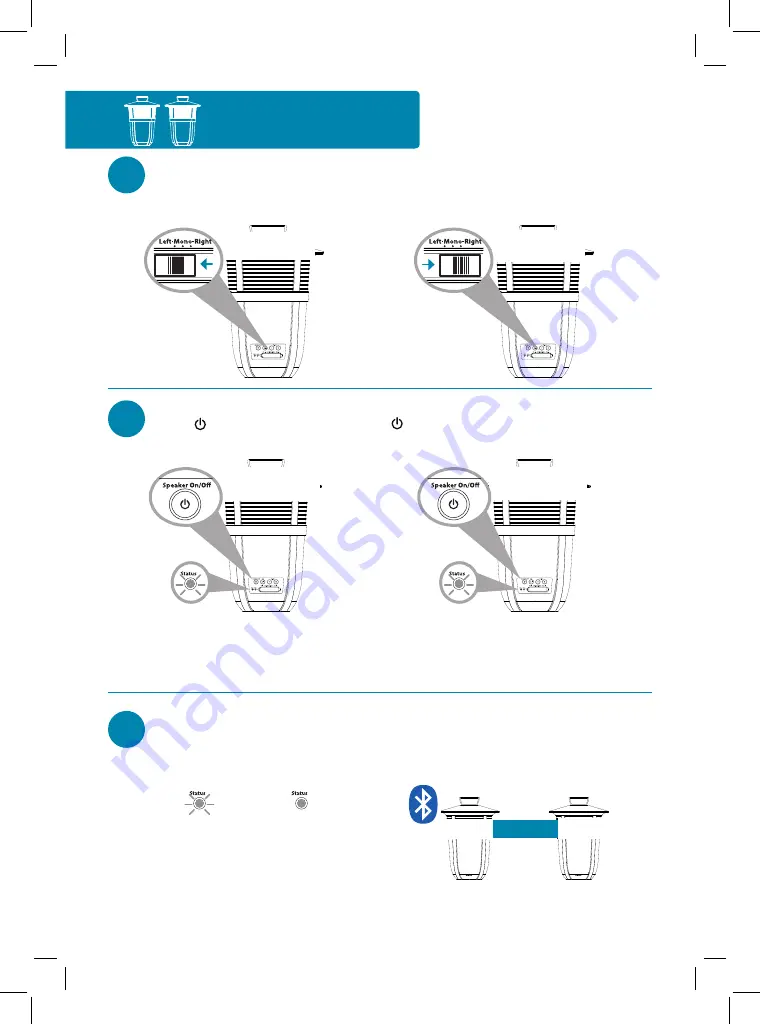 AR AWSEE320 Quick Start Manual Download Page 13