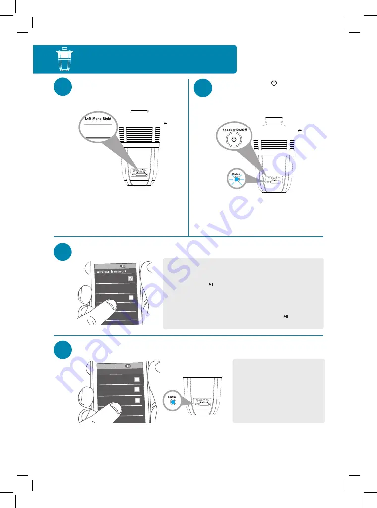 AR AWSEE320 Quick Start Manual Download Page 19