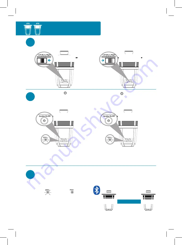 AR AWSEE320 Quick Start Manual Download Page 21