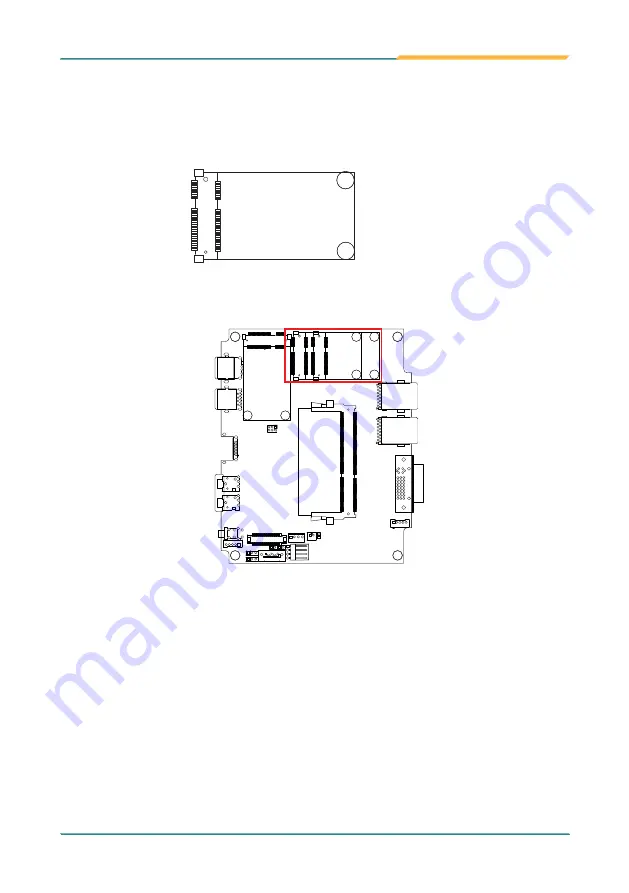 Arbor Technology ASLAN-W810-2930G2 Скачать руководство пользователя страница 45