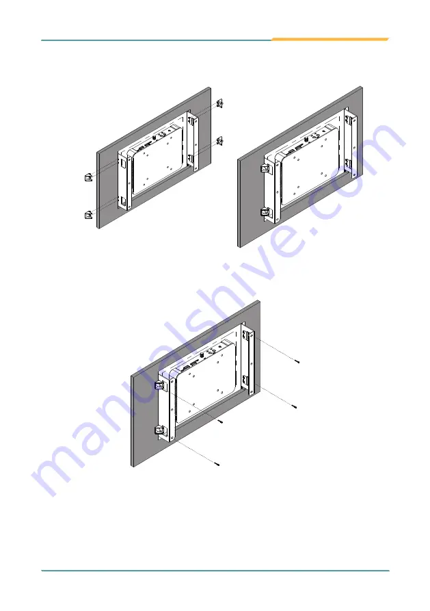 Arbor Technology ASLAN-W810-2930G2 Скачать руководство пользователя страница 59