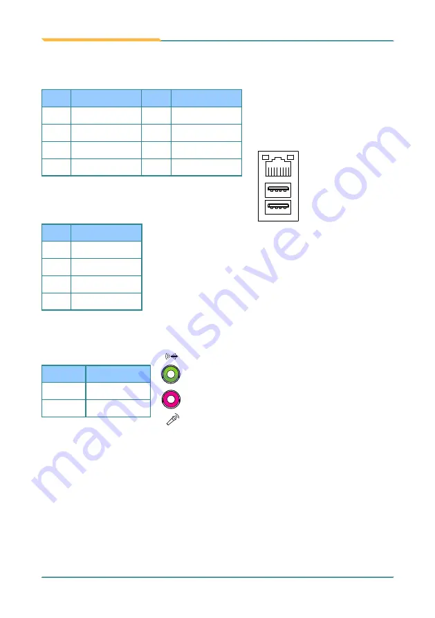 Arbor Technology FPC-7500 Series User Manual Download Page 38