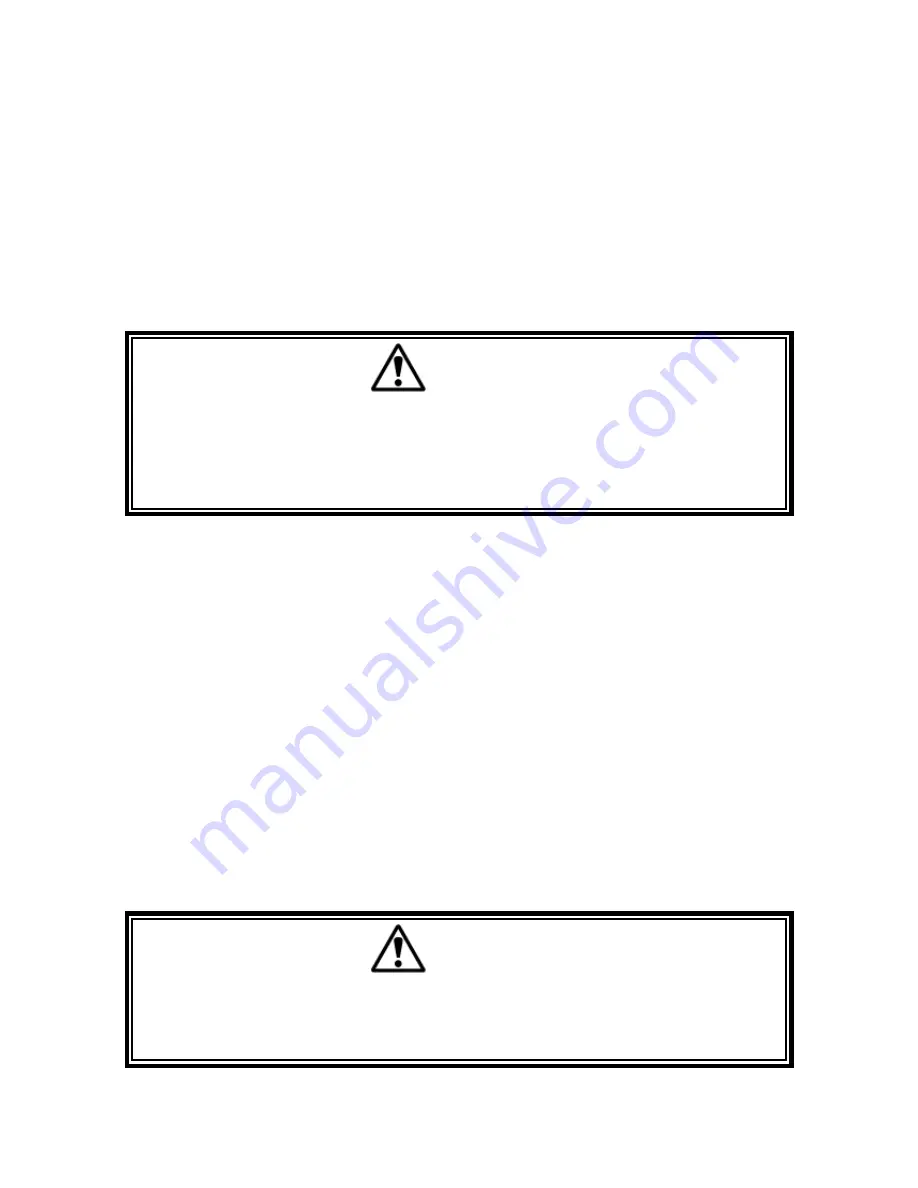 ARC ECO Series Instruction Manual Download Page 9