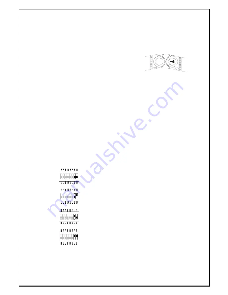 ARC FLEX 12EX User Manual Download Page 26