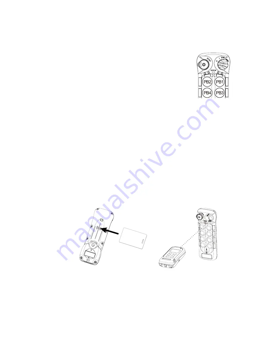 ARC FLEX 8EX Скачать руководство пользователя страница 22