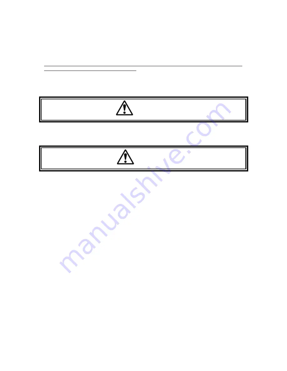 ARC FLEX ECO 12S Instruction Manual Download Page 7