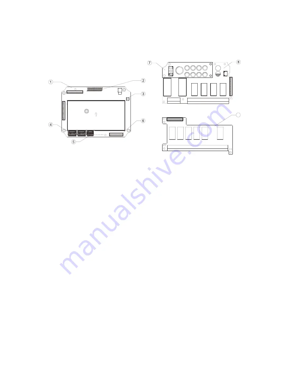 ARC FLEX ECO 12S Instruction Manual Download Page 14