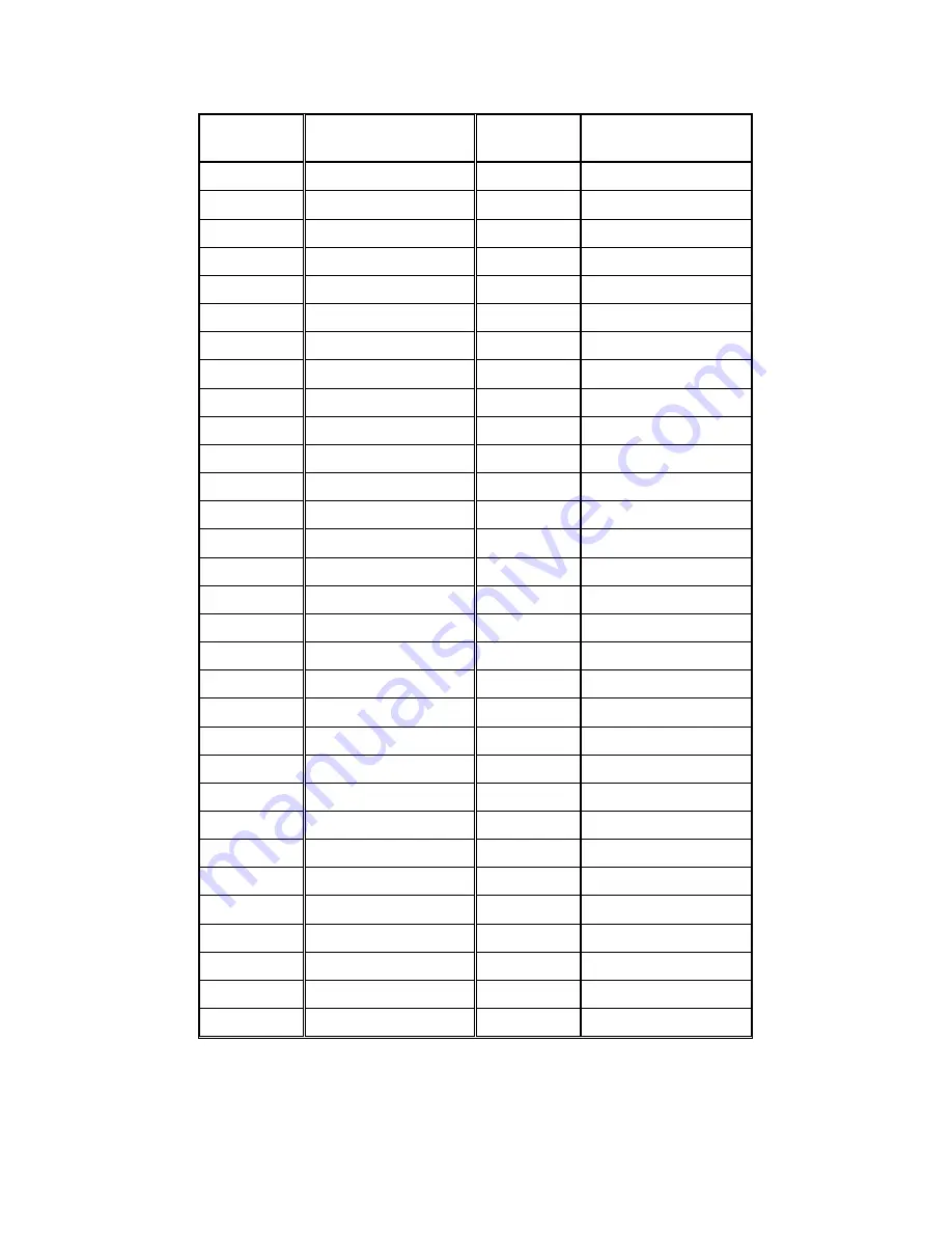 ARC FLEX ECO 12S Instruction Manual Download Page 26