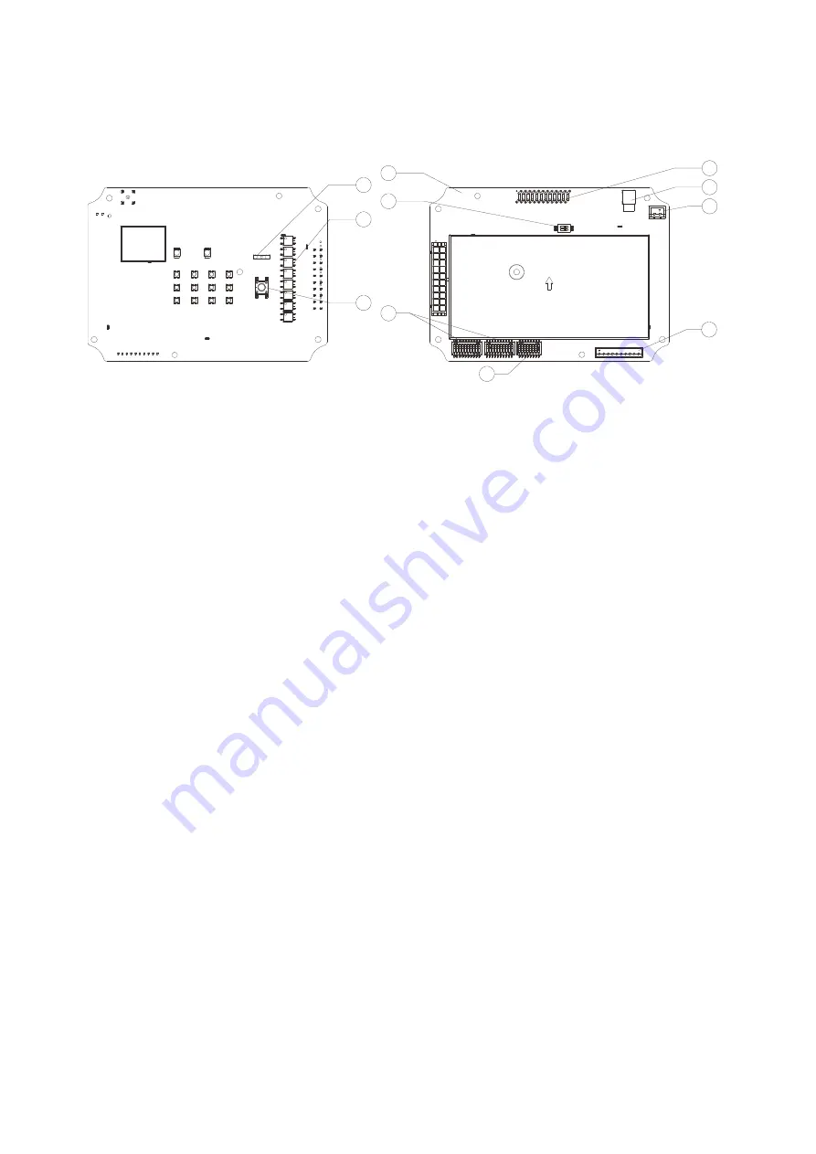 ARC FLEX Mini M Скачать руководство пользователя страница 12