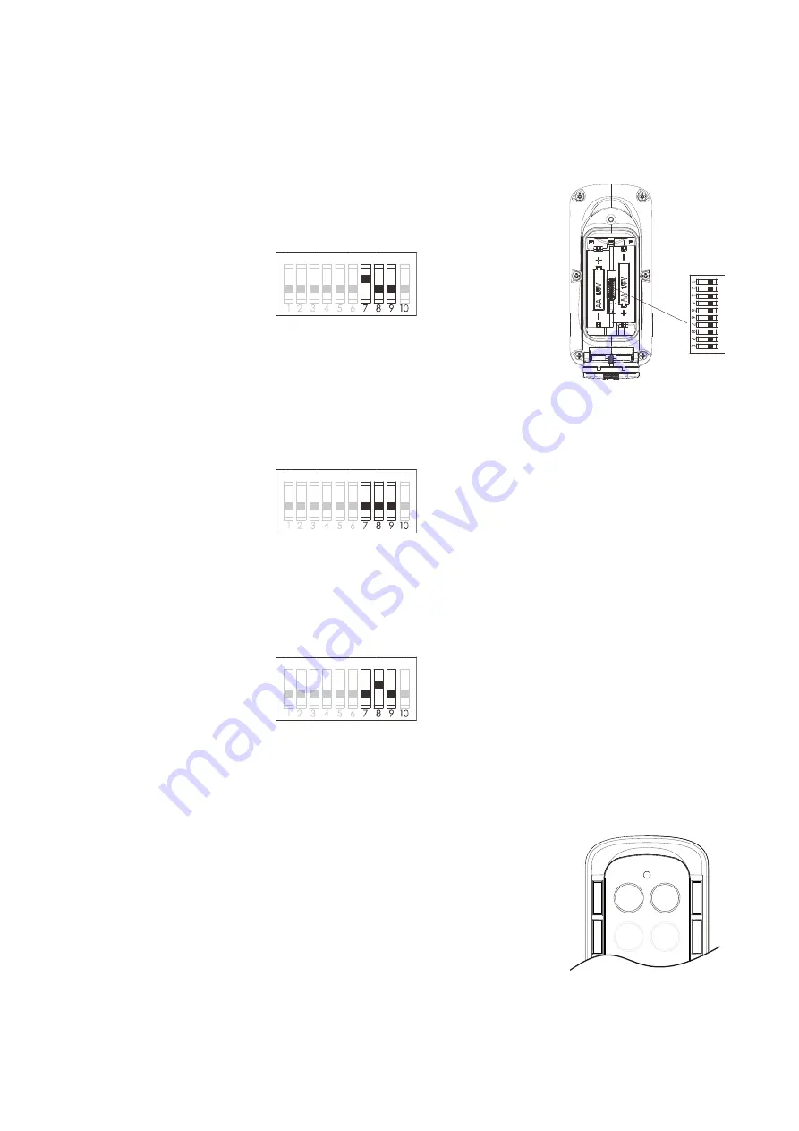 ARC FLEX Mini M Скачать руководство пользователя страница 13