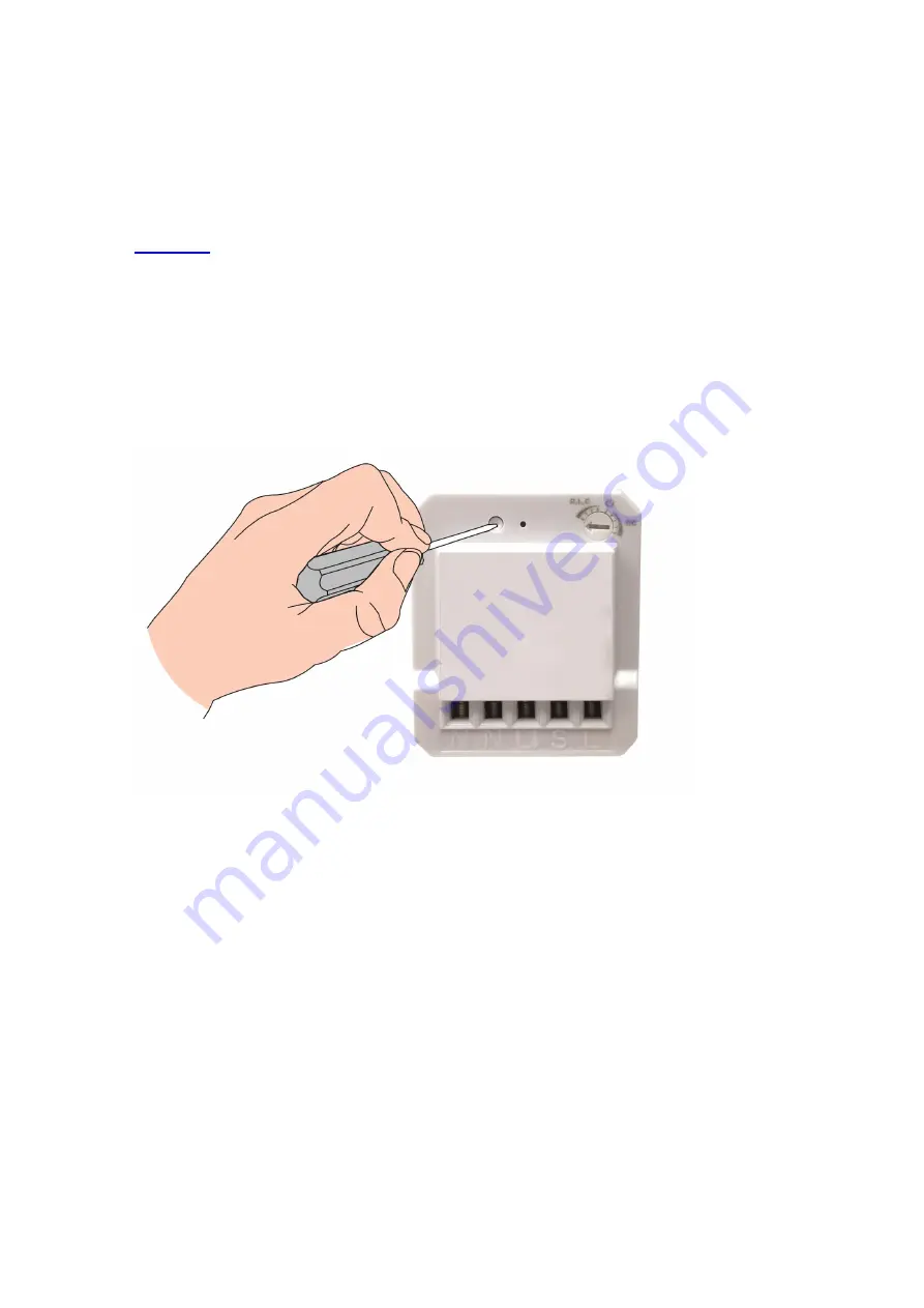 ARC MWMR-250 Manual Download Page 7