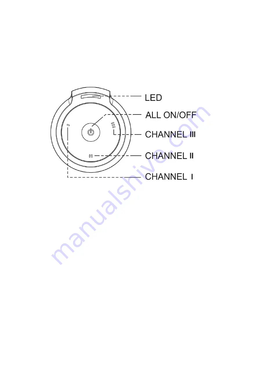 ARC MYCT-1702 Скачать руководство пользователя страница 3