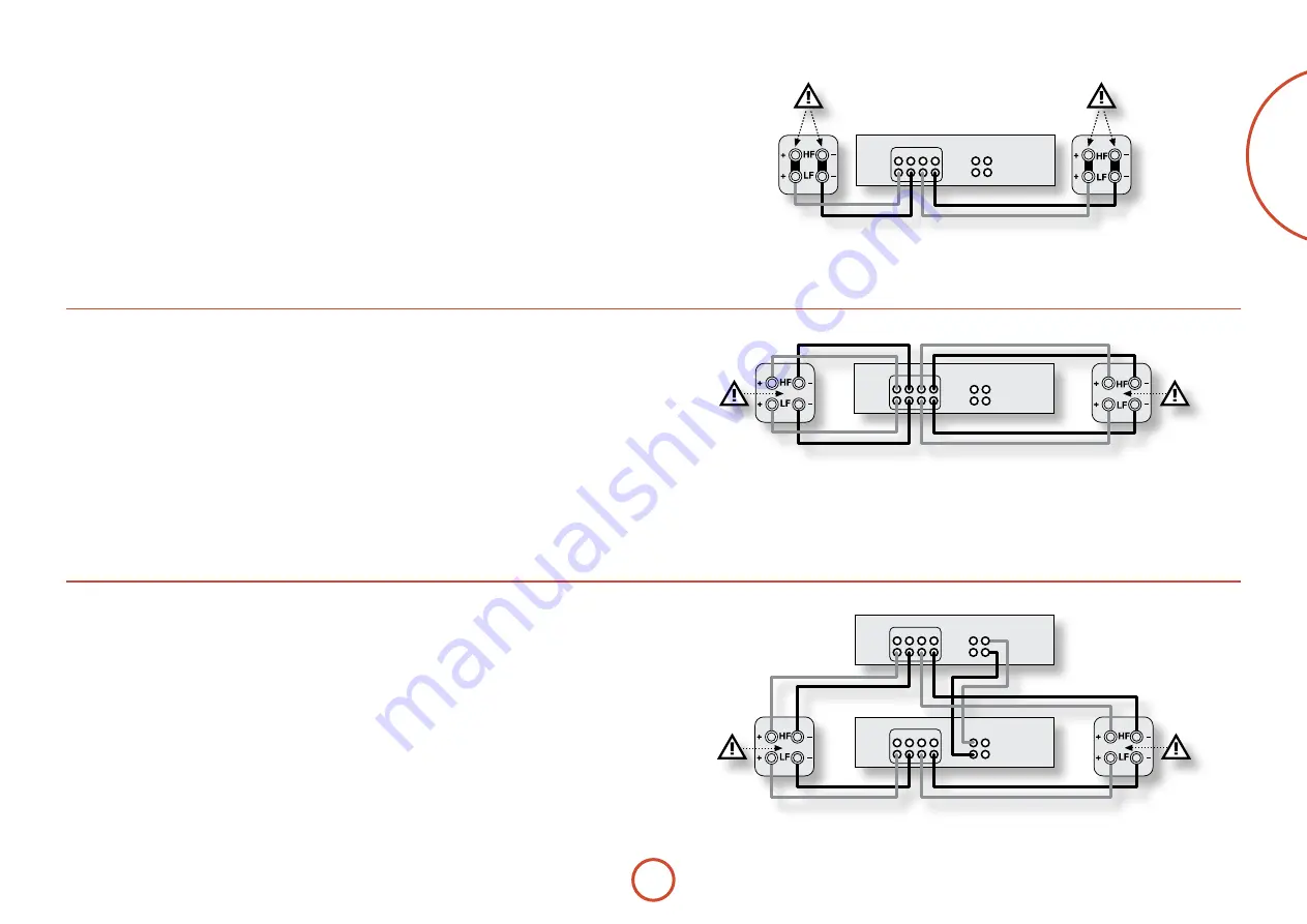 Arcam A38 Handbook Download Page 9