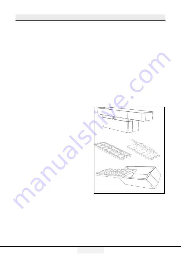 arcelik 270427MB User Manual Download Page 18