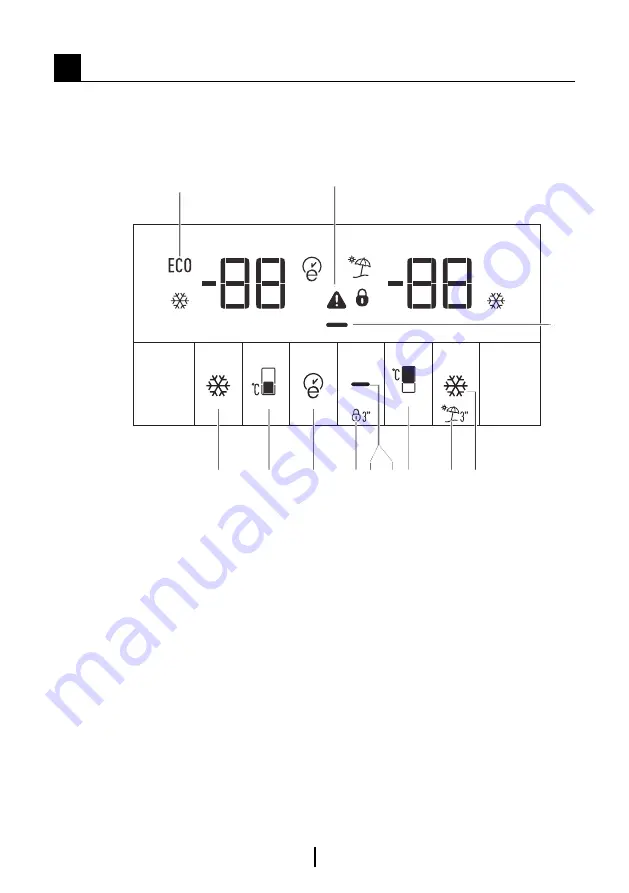 arcelik 274532EB User Manual Download Page 47