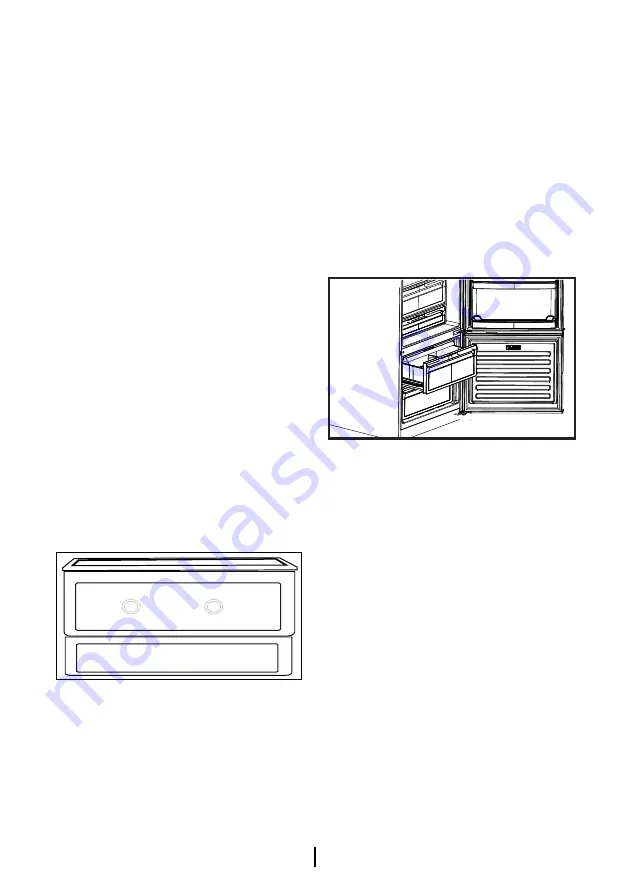 arcelik 274532EB User Manual Download Page 57