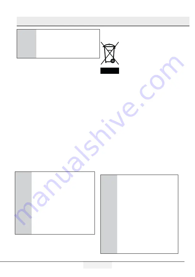 arcelik 283720 EI NB User Manual Download Page 40