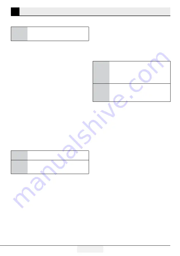 arcelik 283720 EI NB User Manual Download Page 44