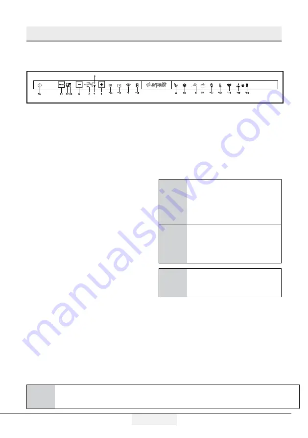 arcelik 283720 EI NB User Manual Download Page 46