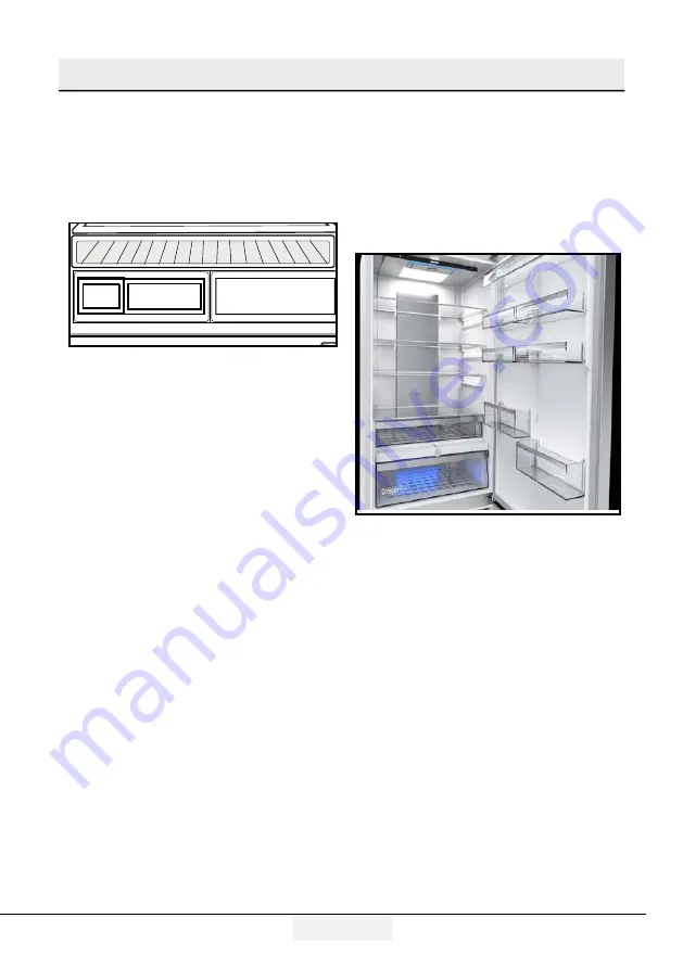 arcelik 283720 EI NB User Manual Download Page 50