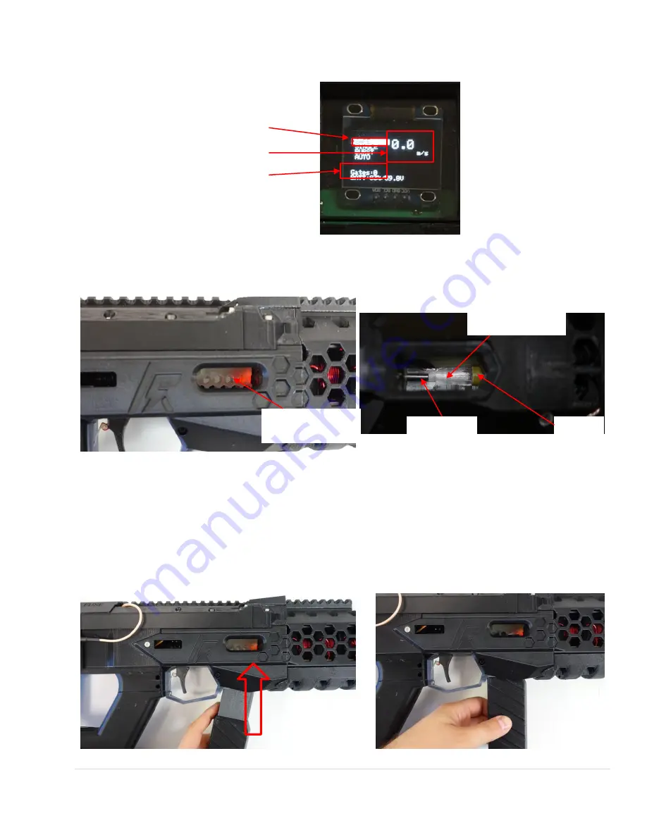 Arcflash Labs EMG-02 User Manual Download Page 13