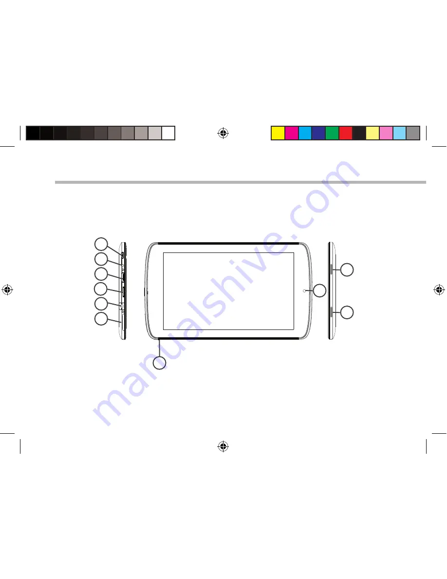 Archos 70 Titanium Quick Start Manual Download Page 60