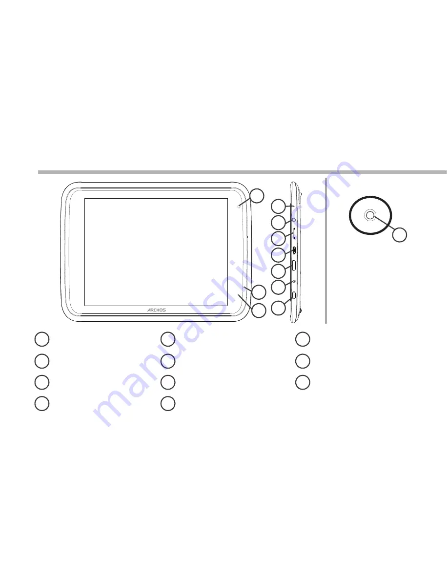 Archos 80 Carbon Manual Download Page 32