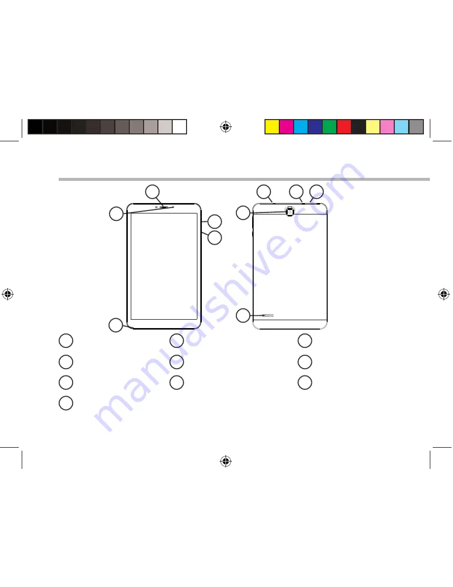 Archos 80c Xenon Скачать руководство пользователя страница 68