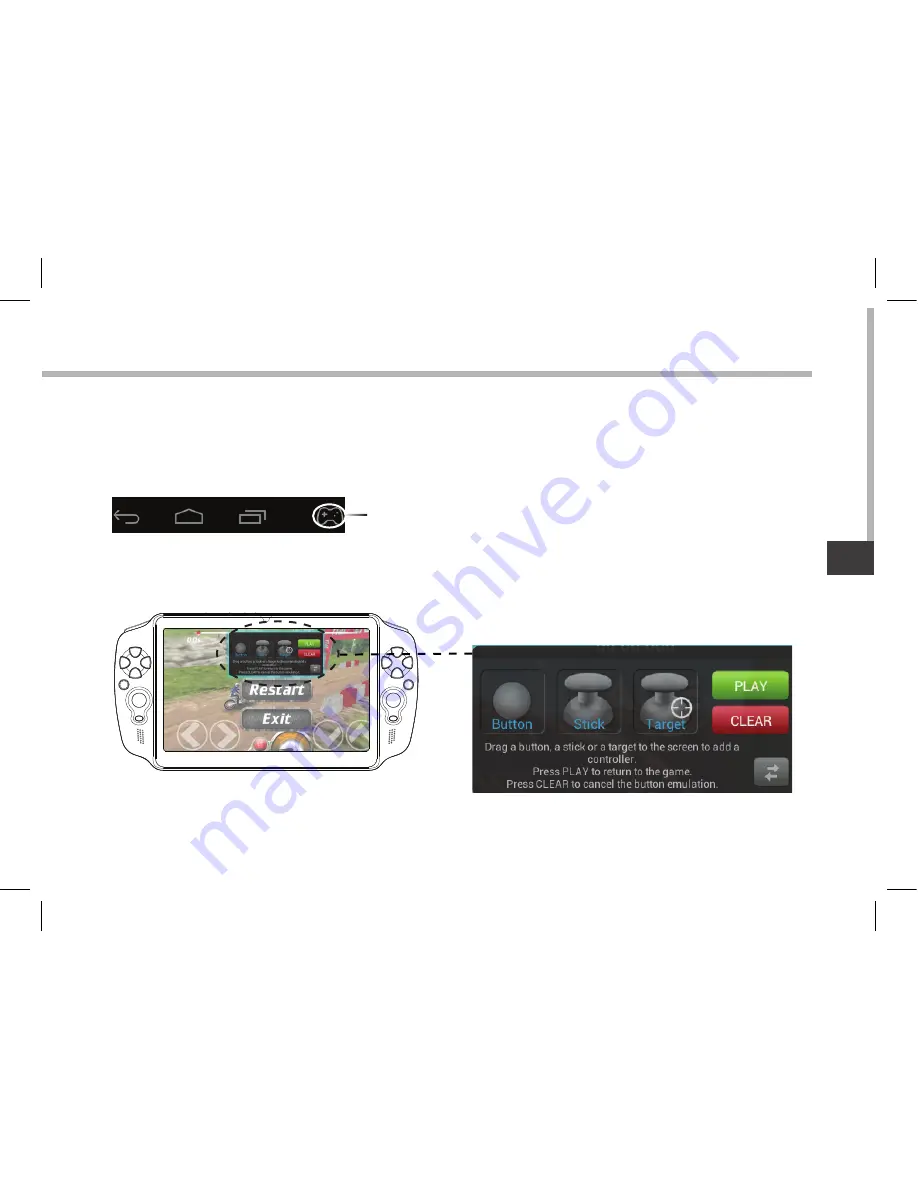 Archos GamePad Quick Start Manual Download Page 149