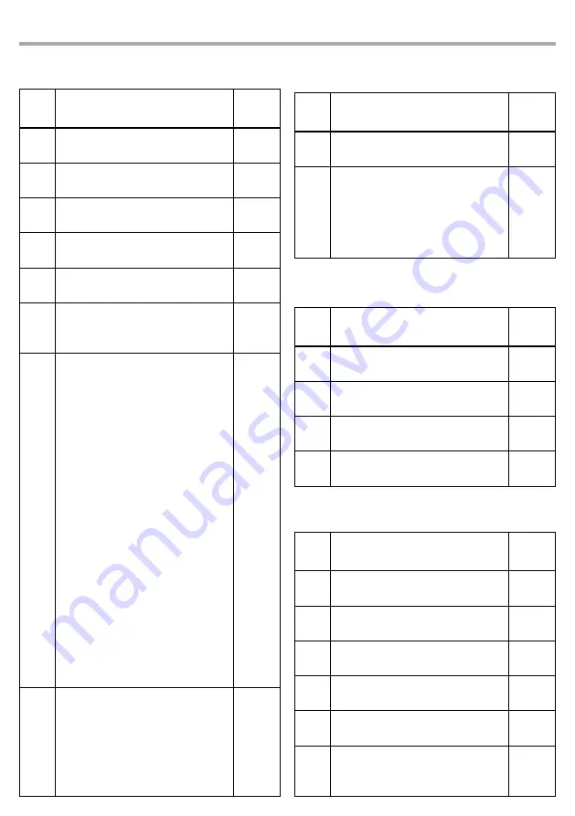 ArchWork ARCPOD8FC User Manual Download Page 14