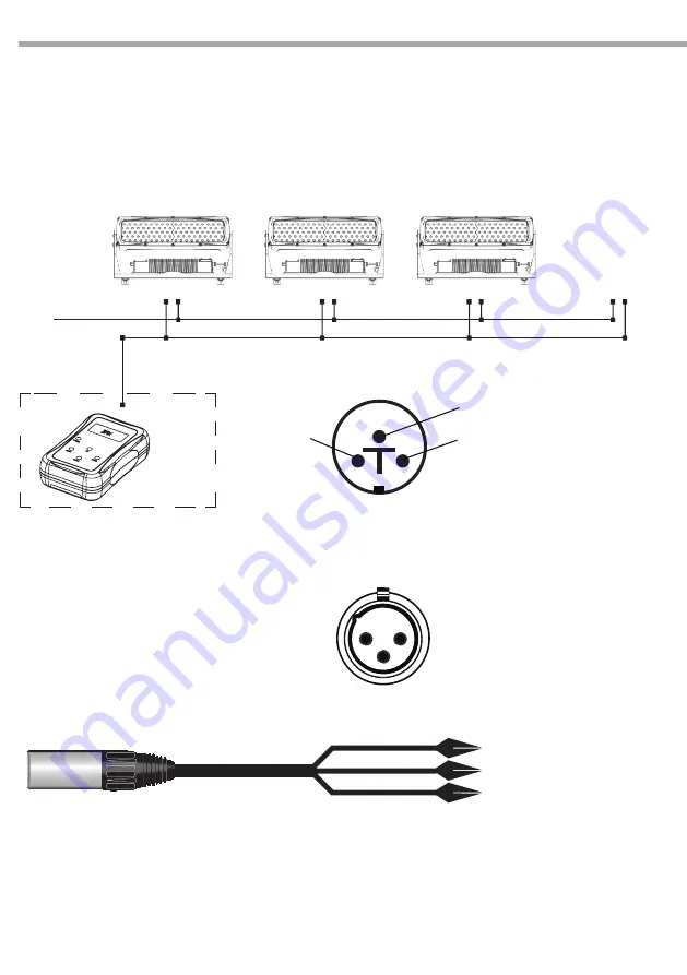 ArchWork ARCSKY90RGBW Скачать руководство пользователя страница 10