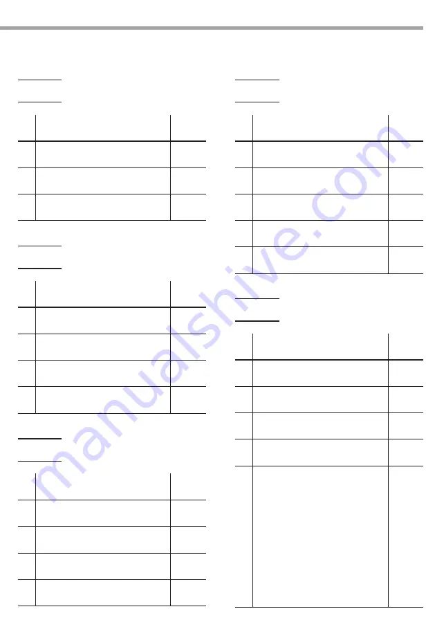 ArchWork ARCSKY90RGBW User Manual Download Page 35