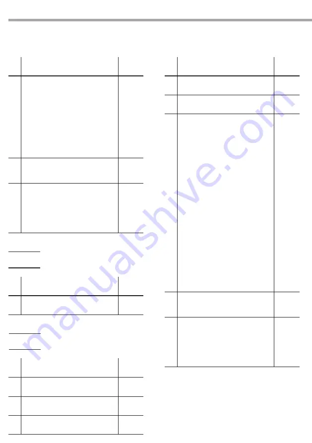 ArchWork ARCSKY90RGBW User Manual Download Page 36