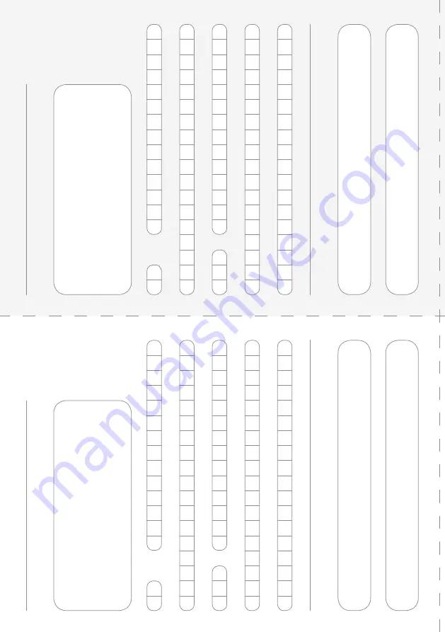 ArchWork ARCSKY90RGBW User Manual Download Page 42