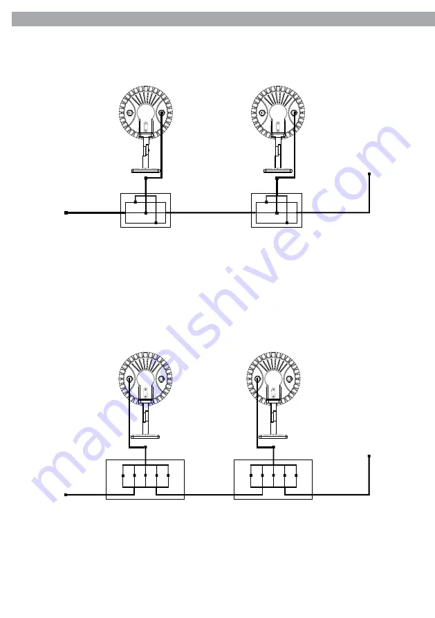 ArchWork ARCSPOT18RGB Скачать руководство пользователя страница 8