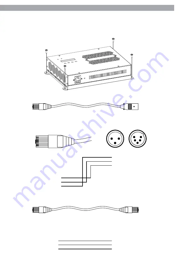 ArchWorks ARCMASTER 436 User Manual Download Page 29