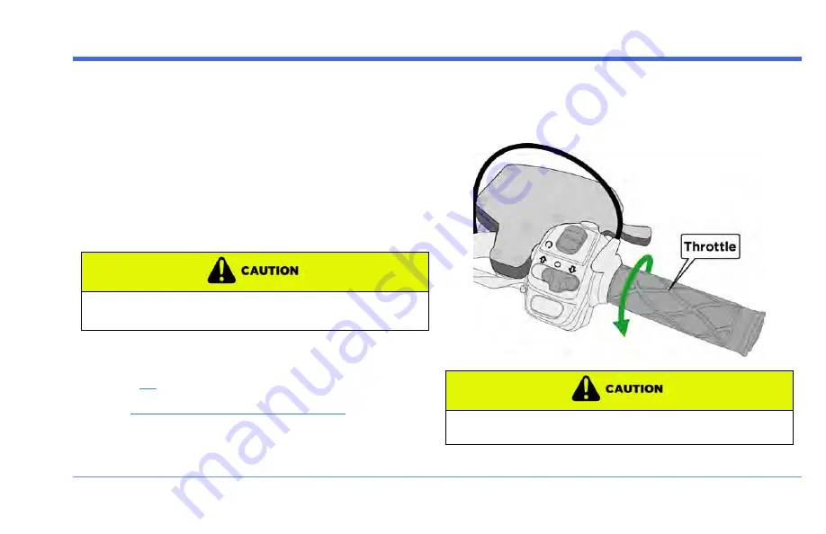 ARCIMOTO FUV Owner'S Manual Download Page 47