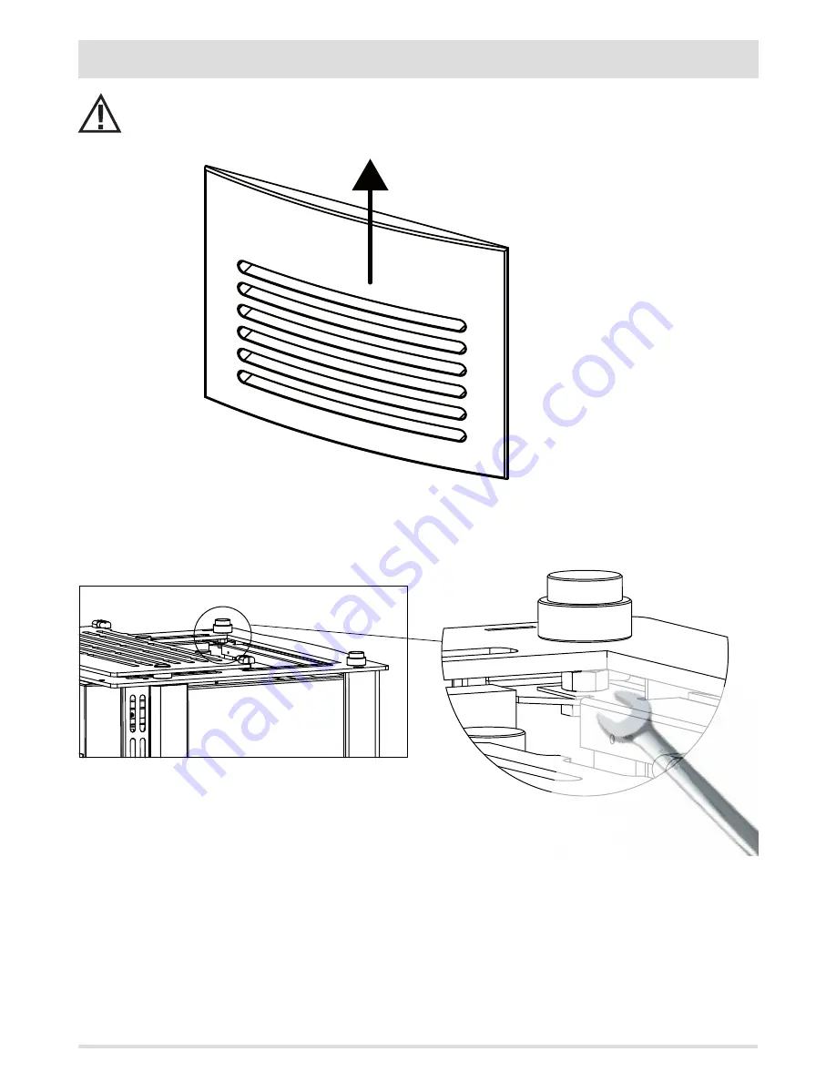 ARCO ASKO PC10 Installation Manual Download Page 28