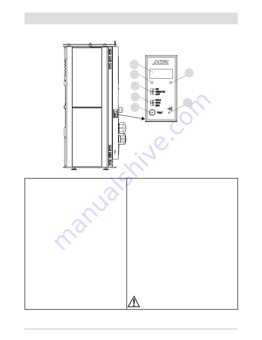 ARCO ASKO PC10 Installation Manual Download Page 55