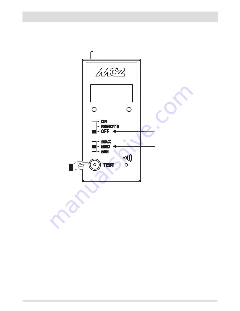 ARCO ASKO PC10 Installation Manual Download Page 57