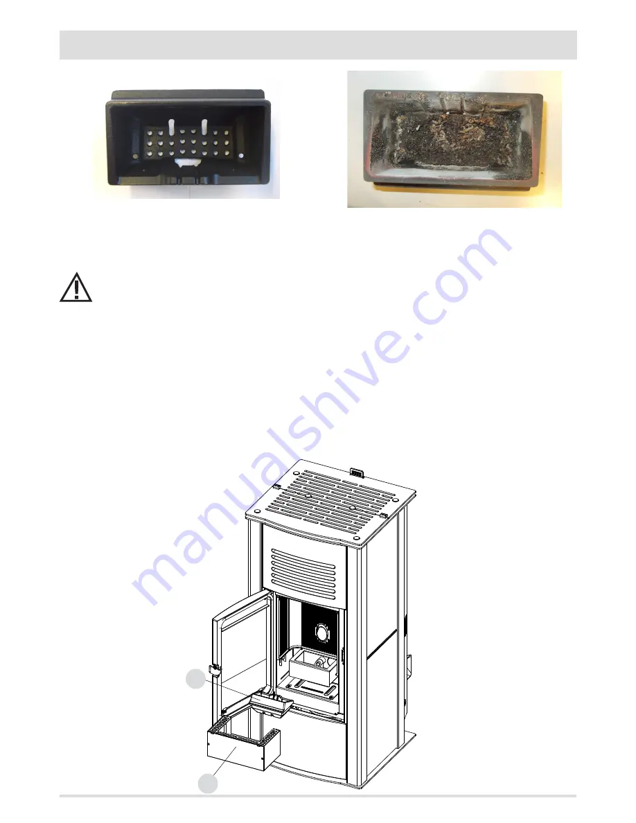 ARCO ASKO PC10 Installation Manual Download Page 62