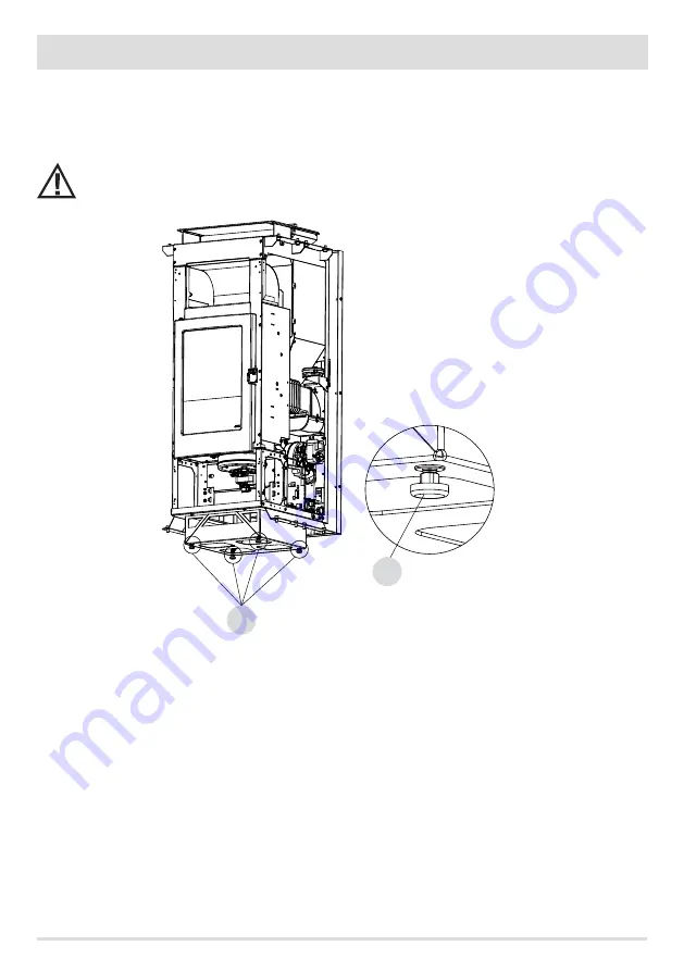 ARCO St.Moritz PC10 Installation Manual Download Page 23