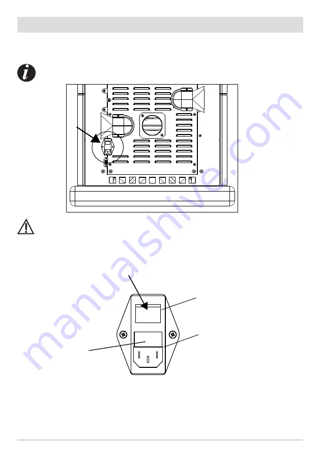 ARCO St.Moritz PC10 Installation Manual Download Page 38